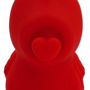 Unihorn Cupids Beau Auflegevibrator - Herzige Lustmomente Unihorn Cupids Beau Auflegevibrator - Herzige Lustmomente – C