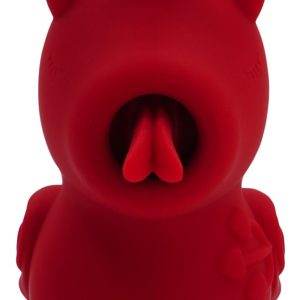 Unihorn Blaze Diablo Auflegevibrator, Schwarz, Größe: 9 cm x 9 cm x 4 cm, Gewicht: 100g Unihorn Blaze Diablo Auflegevibrator, Schwarz, Größe: 9 cm x 9 cm x 4 cm, Gewicht: 100g – C