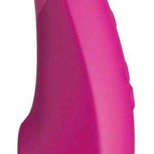 Womanizer ENHANCE - 15,8 cm Auflegevibrator, wiederaufladbar, Silikon, ABS Womanizer ENHANCE - 15,8 cm Auflegevibrator, wiederaufladbar, Silikon, ABS – C