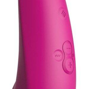 Womanizer ENHANCE - 15,8 cm Auflegevibrator, wiederaufladbar, Silikon, ABS Womanizer ENHANCE - 15,8 cm Auflegevibrator, wiederaufladbar, Silikon, ABS – D