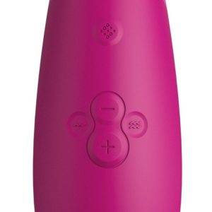 Womanizer ENHANCE - 15,8 cm Auflegevibrator, wiederaufladbar, Silikon, ABS Womanizer ENHANCE - 15,8 cm Auflegevibrator, wiederaufladbar, Silikon, ABS – E