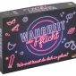 Schatzi Wahrheit oder Pflicht - Kartenspiel für 2-8 Spieler:innen – Verpackung