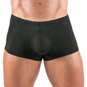 Svenjoyment Herren Pants mit gepolstertem Suspensorium Svenjoyment Herren Pants mit gepolstertem Suspensorium – B