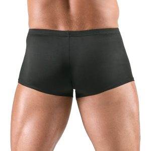 Svenjoyment Herren Pants mit gepolstertem Suspensorium Svenjoyment Herren Pants mit gepolstertem Suspensorium – Rückseite