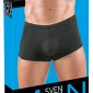 Svenjoyment Herren Pants mit gepolstertem Suspensorium – Verpackung
