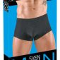 Svenjoyment Glamour Lurex Pants Silber – Verpackung