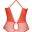 Cottelli FANTASY Eyecatcher-Riobody Neon Korall – Hollow Rückseite