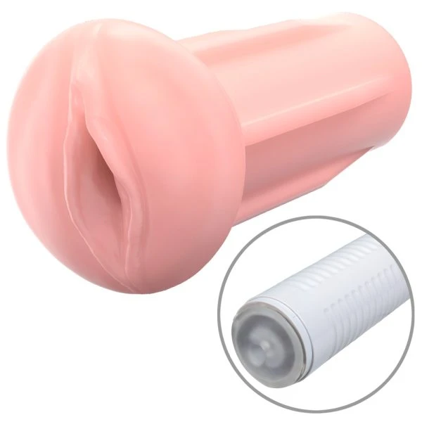 Lovense Max 2 Vagina Sleeve - Fantasy Feeling – A Lovense Max 2 Vagina Sleeve - Fantasy Feeling – A