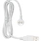 Lovense USB Ersatz-Ladekabel für Toys Max 2, Edge 2, Lush, Hush 2, Lapis und Flexer - Power-Up-Kabel – A