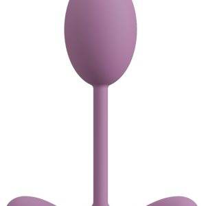 You2Toys Beckenboden- & Intimmuskel-Trainer, Vaginalkugel mit schwingenden Gewichten, Silikon, 78g https://www.product-quality.com/50048960000/50048960000_585_BPZ_072024.pdf – B