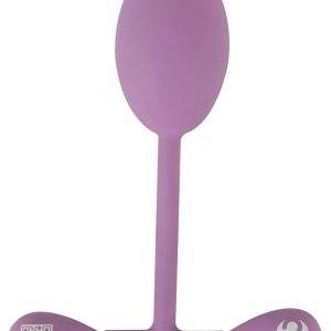 You2Toys Beckenboden- & Intimmuskel-Trainer, Vaginalkugel mit schwingenden Gewichten, Silikon, 78g https://www.product-quality.com/50048960000/50048960000_585_BPZ_072024.pdf – C