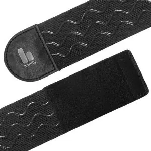 True Grip PRO Band für The Handy Masturbator - Perfekter Druck beim automatischen Handjob – B