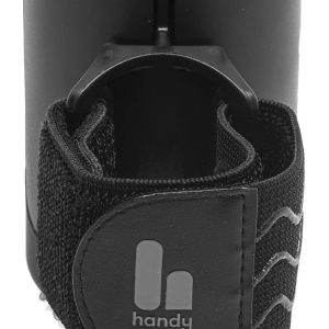 True Grip PRO Band für The Handy Masturbator - Perfekter Druck beim automatischen Handjob True Grip PRO Band für The Handy Masturbator - Perfekter Druck beim automatischen Handjob – D