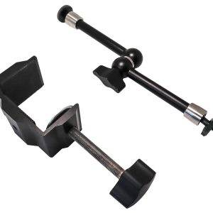 The Handy Freihändiger Masturbator Halterung - Handsfree Desk Mount, Silber The Handy Freihändiger Masturbator Halterung - Handsfree Desk Mount, Silber – D