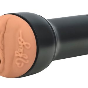 Kiiroo Masturbator Reya Sunshine - realistisches Vergnügen – A