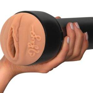 Kiiroo Masturbator Reya Sunshine - realistisches Vergnügen Kiiroo Masturbator Reya Sunshine - realistisches Vergnügen – D