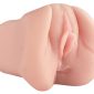 Alive Super Realistic Masturbator L Lola - Vagina und Anus Optik, Real-Feelings, Vaginal und Anal, Eng und Dehnbar – A