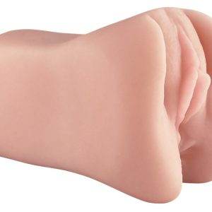 Alive Super Realistic Masturbator L Lola - Vagina und Anus Optik, Real-Feelings, Vaginal und Anal, Eng und Dehnbar Alive Super Realistic Masturbator L Lola - Vagina und Anus Optik, Real-Feelings, Vaginal und Anal, Eng und Dehnbar – B