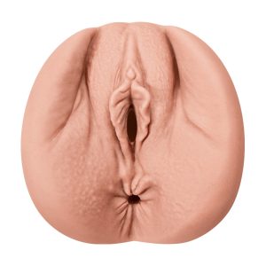 Alive Super Realistic Masturbator L Lola - Vagina und Anus Optik, Real-Feelings, Vaginal und Anal, Eng und Dehnbar – D