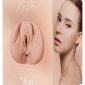 Alive Super Realistic Masturbator L Lola - Vagina und Anus Optik, Real-Feelings, Vaginal und Anal, Eng und Dehnbar – Verpackung