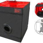 Secret Dome BDSM Kabine "Bukkake" - Fantasy Spielbox – A
