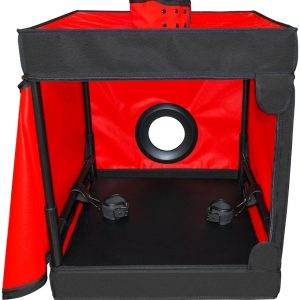 Secret Dome BDSM Kabine "Bukkake" - Fantasy Spielbox Secret Dome BDSM Kabine "Bukkake" - Fantasy Spielbox – D