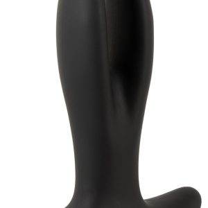 ANOS 2-armiger RC Anal Spreader mit Vibration, wasserdicht, Silikon, USB-Ladekabel ANOS 2-armiger RC Anal Spreader mit Vibration, wasserdicht, Silikon, USB-Ladekabel – C