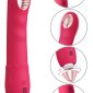 You2Toys Silicone Vibrator 