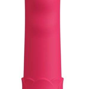 You2Toys Silicone Vibrator "Showers to Orgasm" - wasserdicht, 20,1 cm, lila You2Toys Silicone Vibrator "Showers to Orgasm" - wasserdicht, 20,1 cm, lila – B