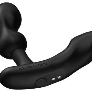 Lovense Edge 2 Analvibrator mit App-Steuerung Lovense Edge 2 Analvibrator mit App-Steuerung – C