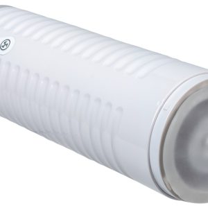 Lovense Max 2 - Bluetooth Masturbator mit Vibration und Saug-Effekt – A