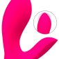 Lovense Flexer - Bluetooth Dual Panty Vibrator – A