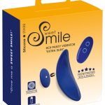 Sweet Smile Panty Vibrator Extra Slim - Intensiver Vibro-Spaß to go!