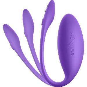 We-Vibe Vibro-Ei Jive Lite - Diskretes Vibro-Ei für erotische Abenteuer We-Vibe Vibro-Ei Jive Lite - Diskretes Vibro-Ei für erotische Abenteuer – B