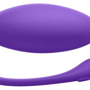We-Vibe Vibro-Ei Jive Lite - Diskretes Vibro-Ei für erotische Abenteuer We-Vibe Vibro-Ei Jive Lite - Diskretes Vibro-Ei für erotische Abenteuer – C
