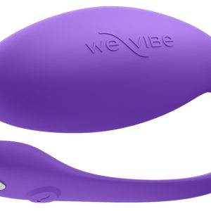 We-Vibe Vibro-Ei Jive Lite - Diskretes Vibro-Ei für erotische Abenteuer We-Vibe Vibro-Ei Jive Lite - Diskretes Vibro-Ei für erotische Abenteuer – D