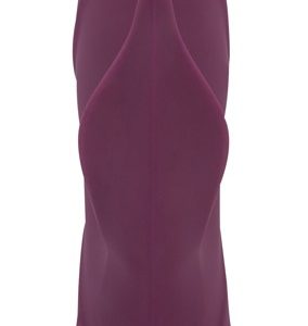 Javida – 3 Funktions Vibrator mit Perlenmassage und Vibrationen, wasserdicht, wiederaufladbar, in Rot – B