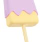You2Toys Vibrating Popsicle - Auflegevibrator, erfrischend cool – A