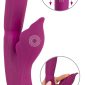Javida 4 Function Vibrator - Stöße, Wärme, Pulse & Vibrationen – A