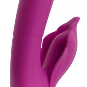 Javida 4 Function Vibrator - Stöße, Wärme, Pulse & Vibrationen Javida 4 Function Vibrator - Stöße, Wärme, Pulse & Vibrationen – B