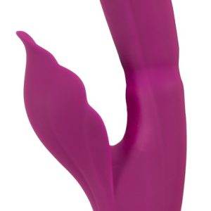 Javida 4 Function Vibrator - Stöße, Wärme, Pulse & Vibrationen Javida 4 Function Vibrator - Stöße, Wärme, Pulse & Vibrationen – C