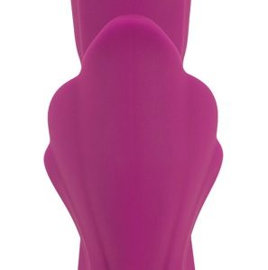 Javida 4 Function Vibrator - Stöße, Wärme, Pulse & Vibrationen – D