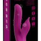 Javida 4 Function Vibrator - Stöße, Wärme, Pulse & Vibrationen – Verpackung