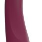 Titan-Flex Vibrator mit 10 Vibrationsmodi - Schwarz – A