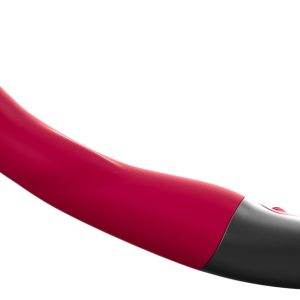 Vibrationsstab Titanz - Flexibler Silikon-Vibrator, 10 Vibrationsmodi, wiederaufladbar - NMC Vibrationsstab Titanz - Flexibler Silikon-Vibrator, 10 Vibrationsmodi, wiederaufladbar - NMC – C