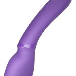 We-Vibe Wand 2 Massagestab - Neues Format - Starker Vibration We-Vibe Wand 2 Massagestab - Neues Format - Starker Vibration – C