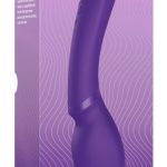 We-Vibe Wand 2 Massagestab - Neues Format - Starker Vibration – Verpackung