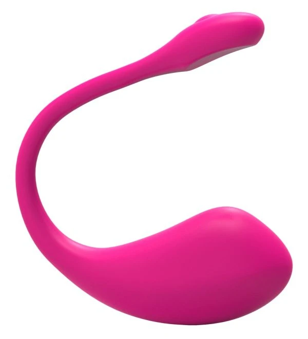 Lovense Bluetooth Vibrating Egg Lush 2 – App Controlled Lovense Bluetooth Vibro-Ei Lush 2 - App gesteuert – B