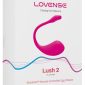 Lovense Bluetooth Vibro-Ei Lush 2 - App gesteuert – Verpackung