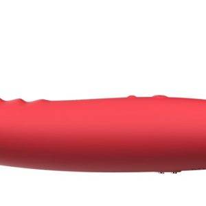 Lovense Mission 2 - App-gesteuerter Dildo Vibrator mit Touch-Sensitive-Funktion Lovense Mission 2 - App-gesteuerter Dildo Vibrator mit Touch-Sensitive-Funktion – C